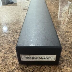 Narcissa Malfoy Wand